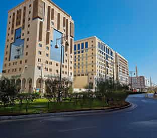 5 Star Umrah Packages London