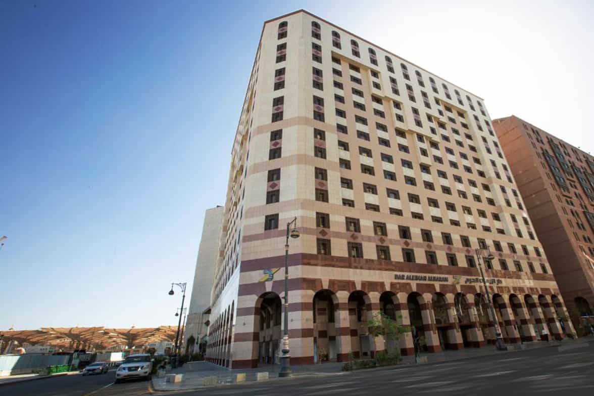 Premiumhotel Facade 