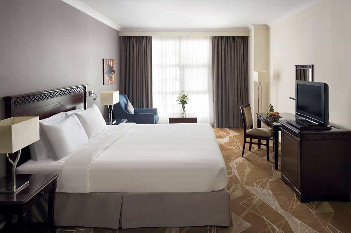 Five Star Kingbedroom 