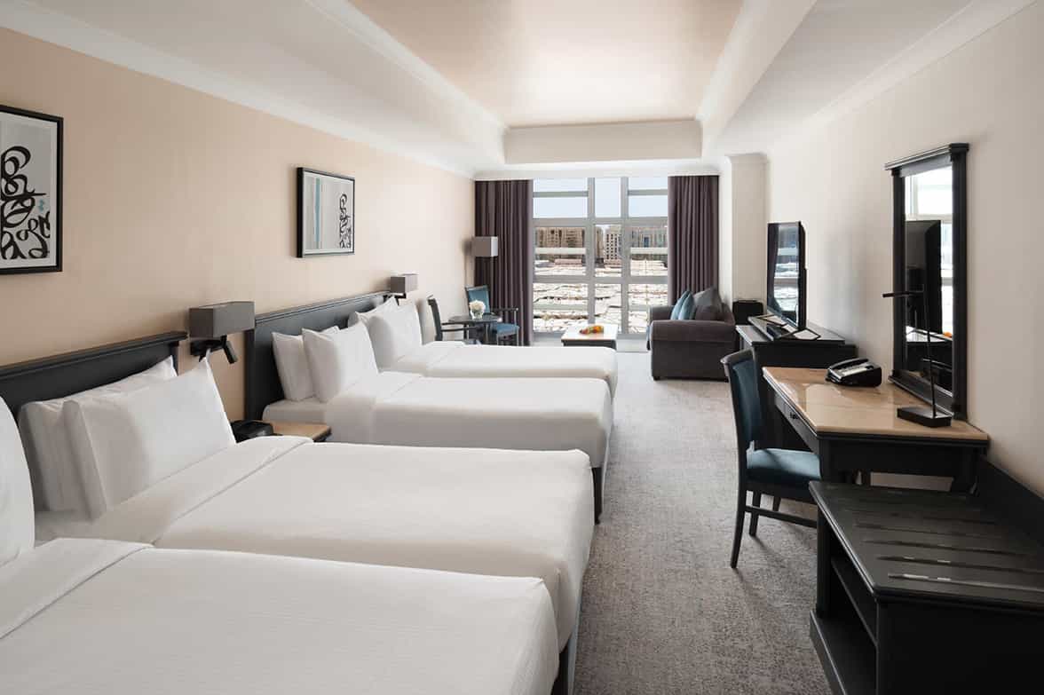 Grand Suite 