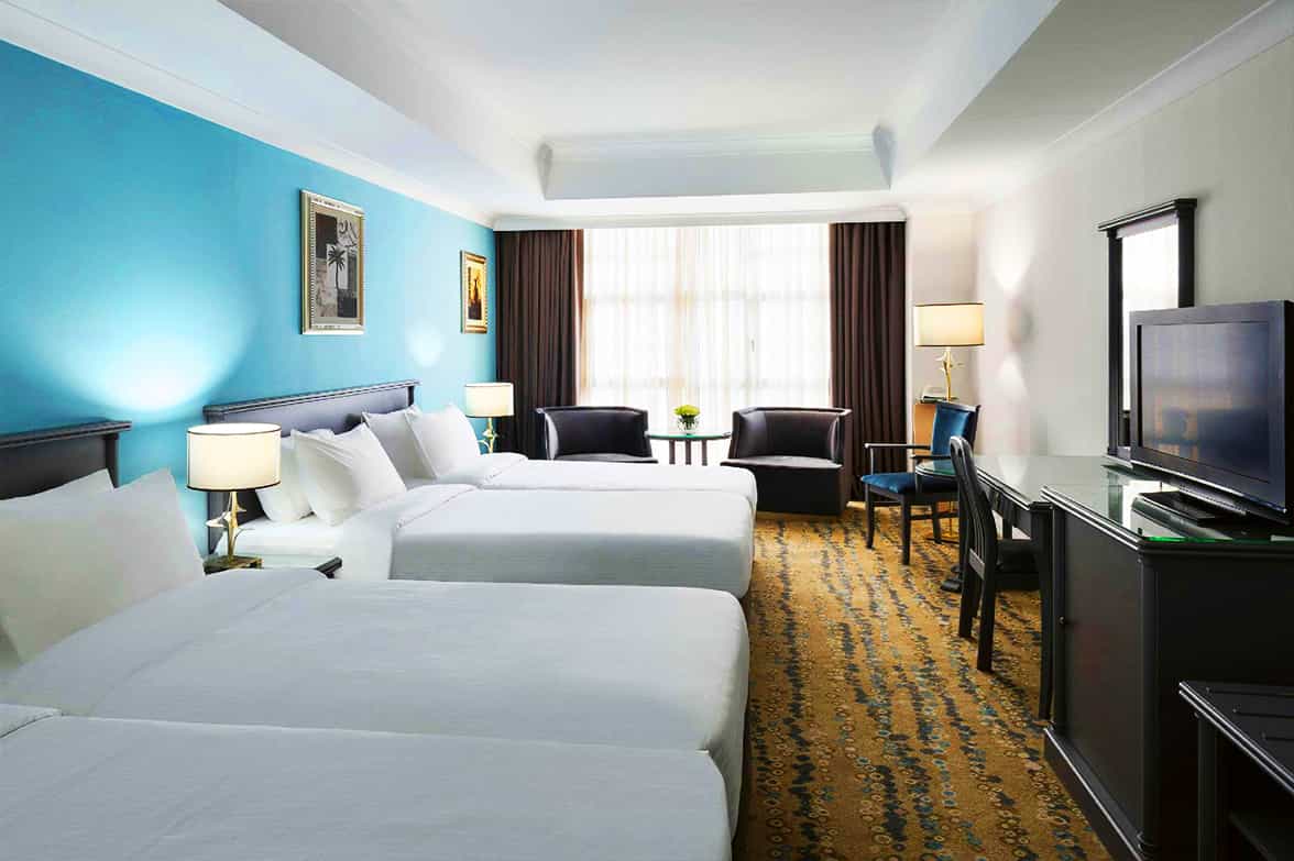 Signature Suite 