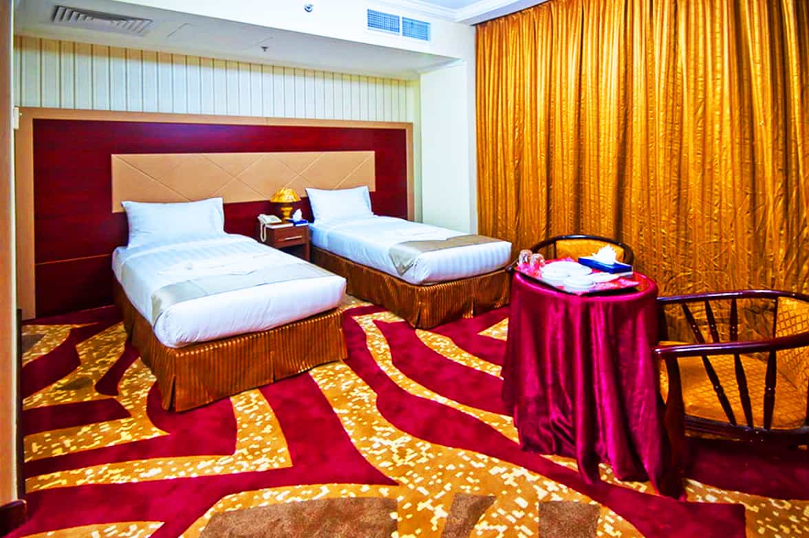 Hotel Bed Designs And Styles 