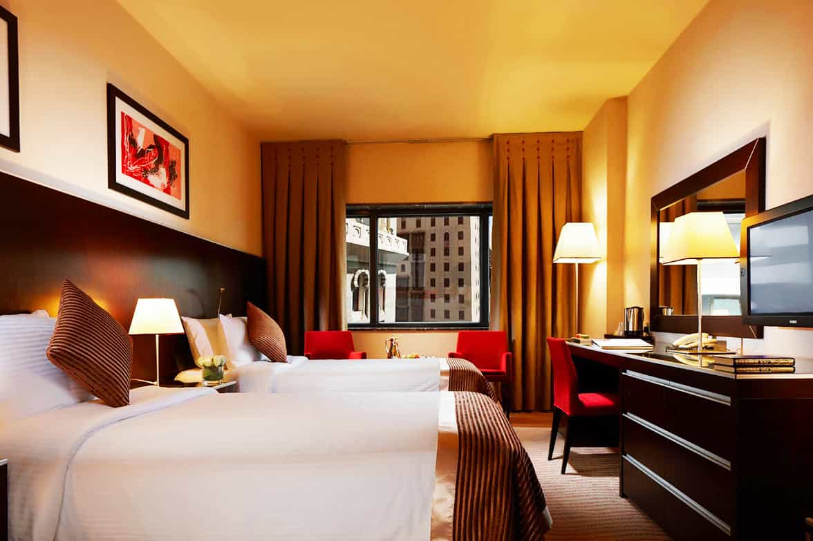 Jade Peak Bedroom 