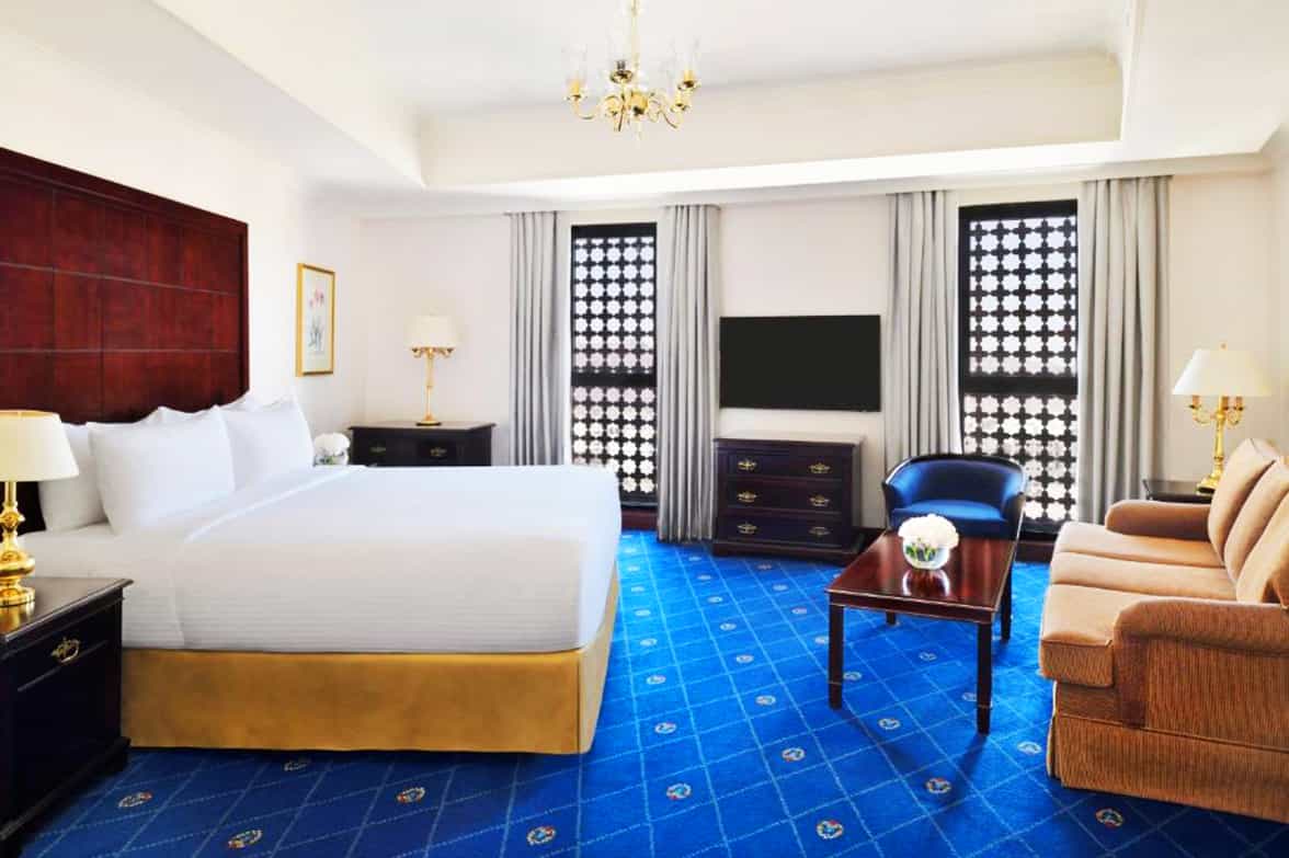Vip Executive Room 