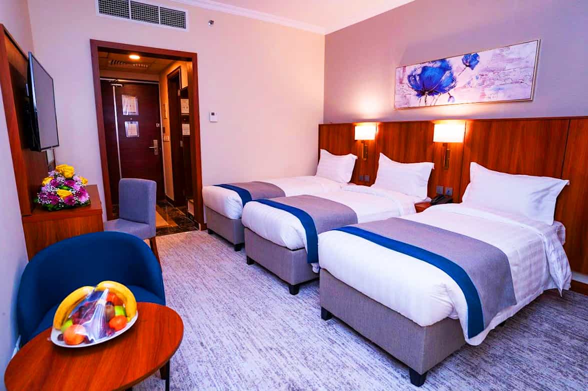 Sapphire Bedlinens 