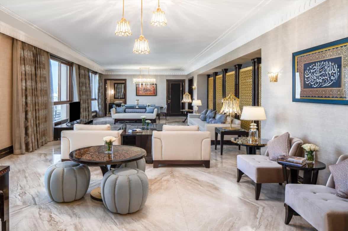 Serenity Lounge Seating 