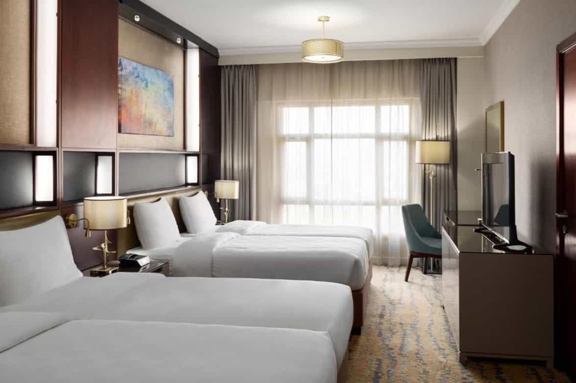 Exquisite Quad Bedspread 