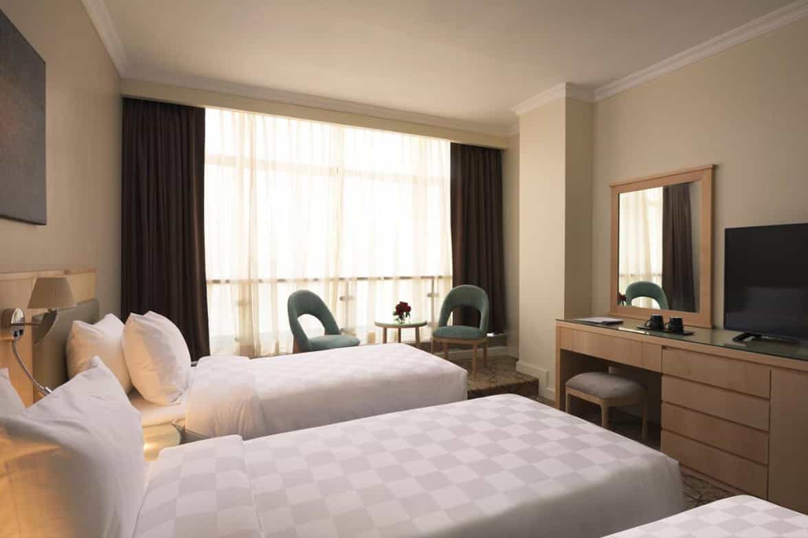 Signature Hotel Triple Room 