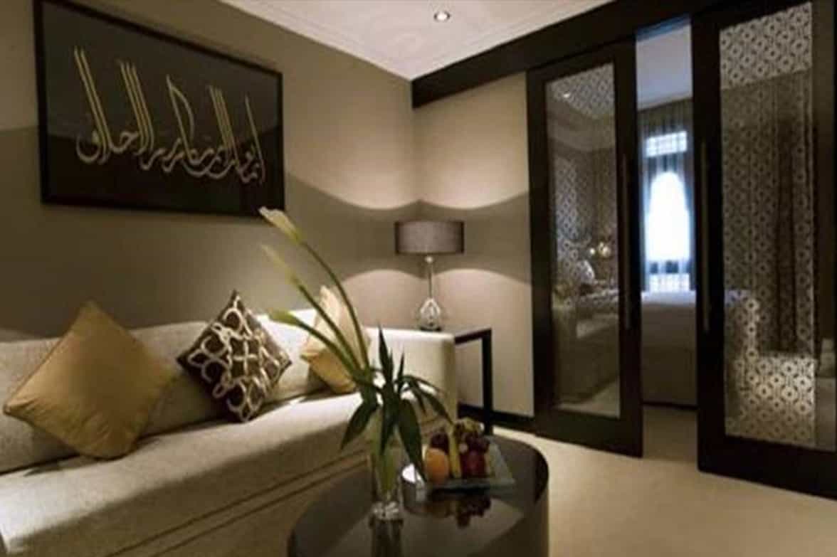 Cozy Suite Living 