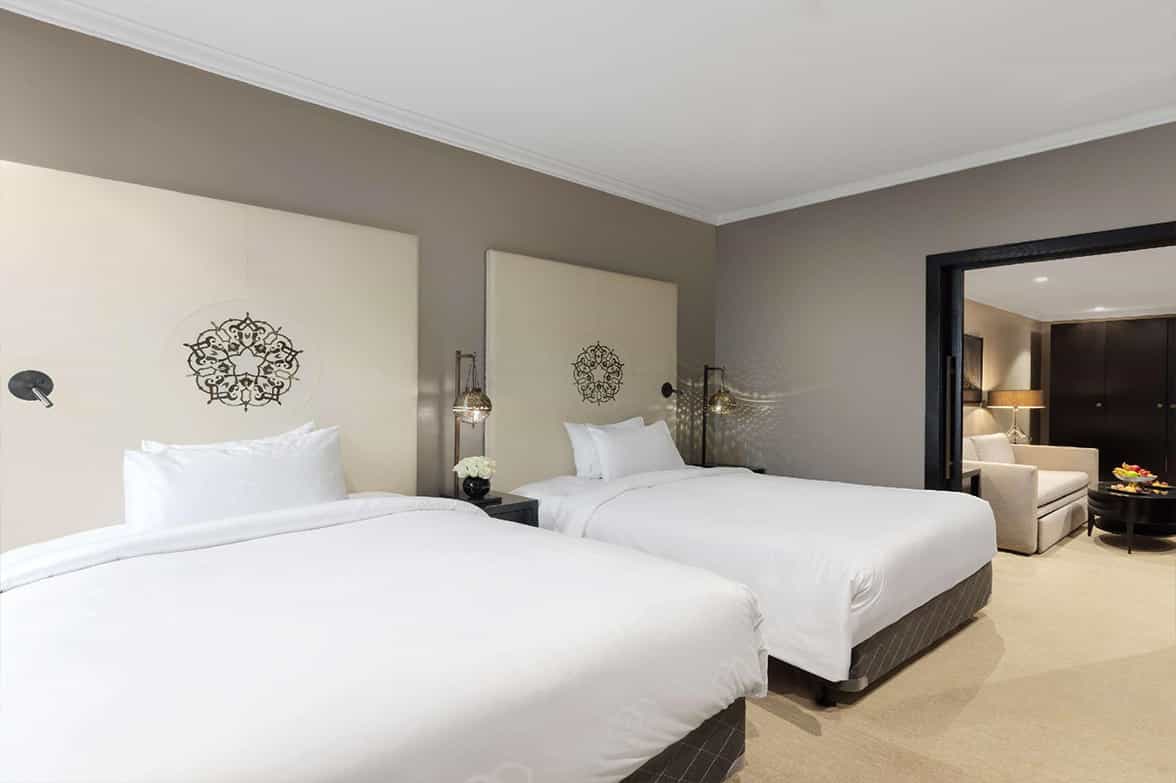 Shahd Al Madinah Business Suite 