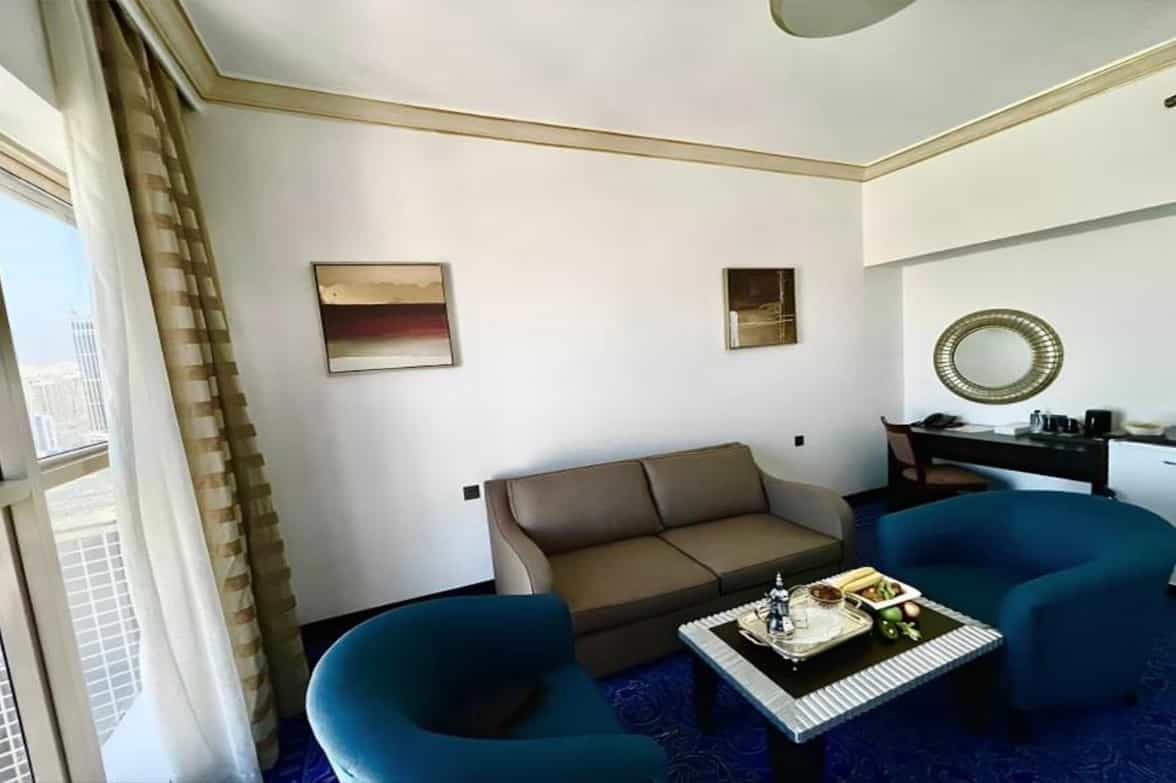 Sophisticated Living 