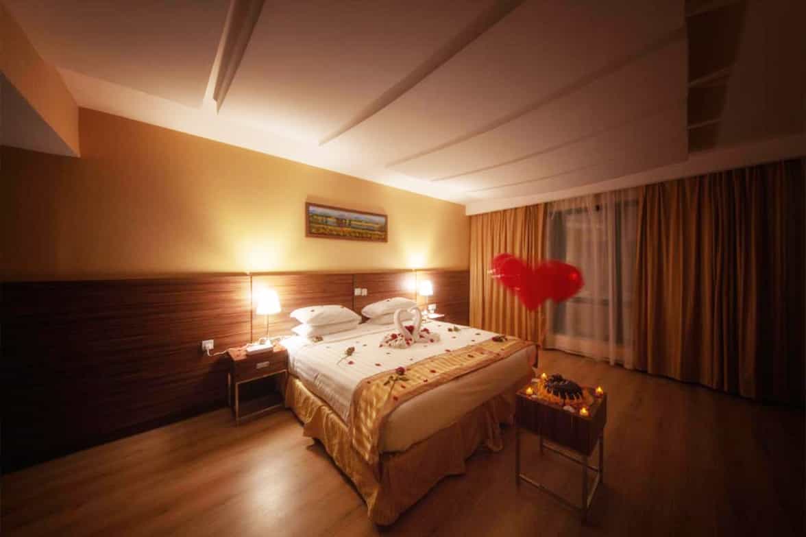 Opal Dream Guestroom 