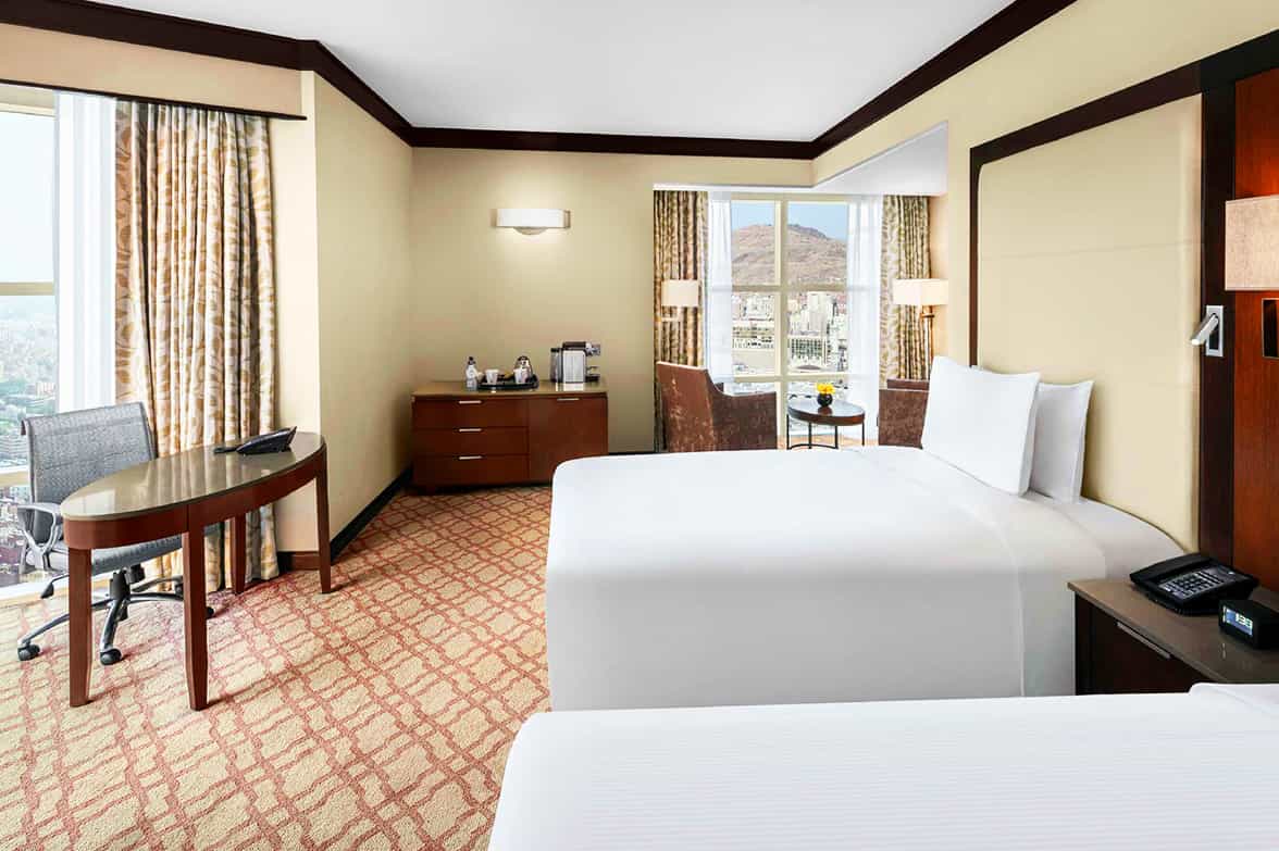 Tropical Dream Room View 