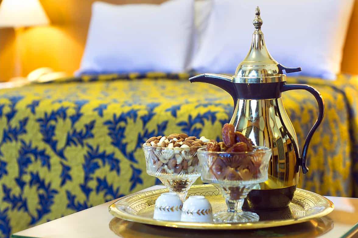 Arabic Hospitality 