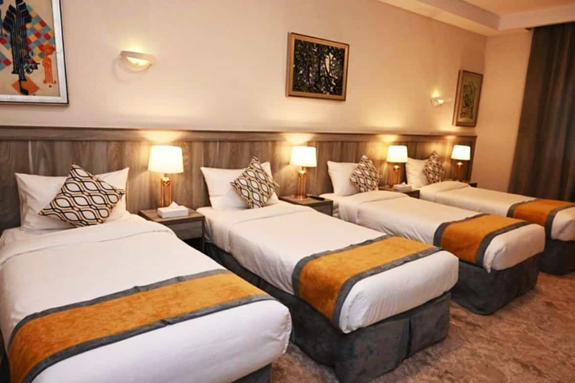 Exclusive Single Bed Spread 