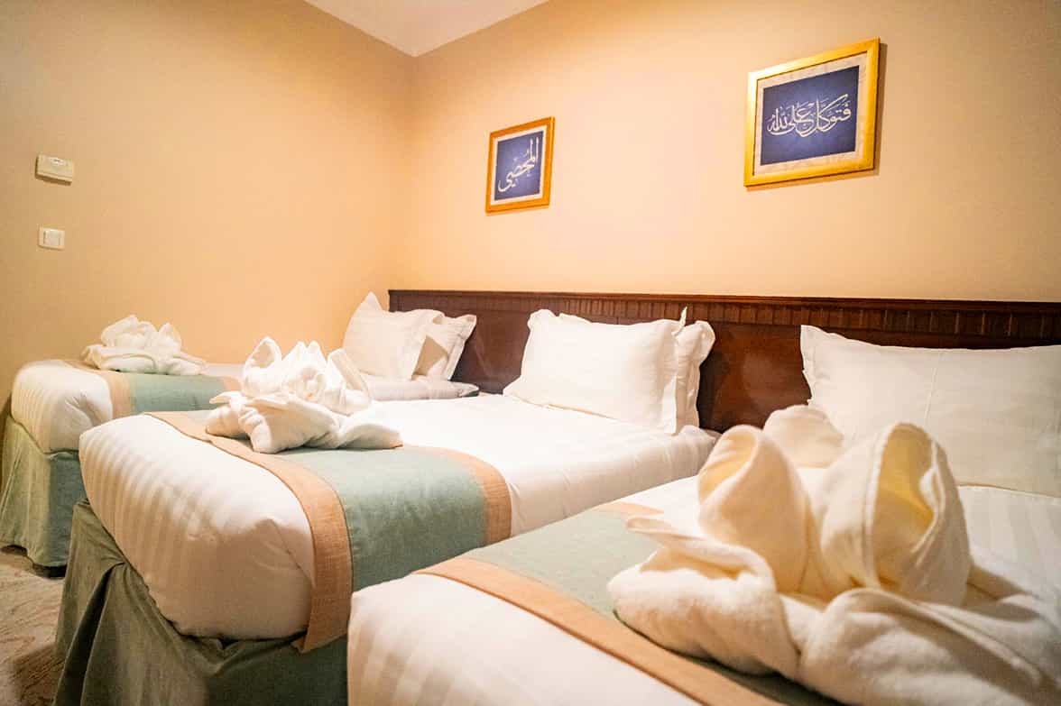 Plush Bedding Arrangement Duvet 