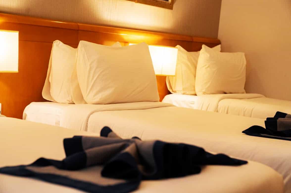 Tailored Bedroom Duvet 