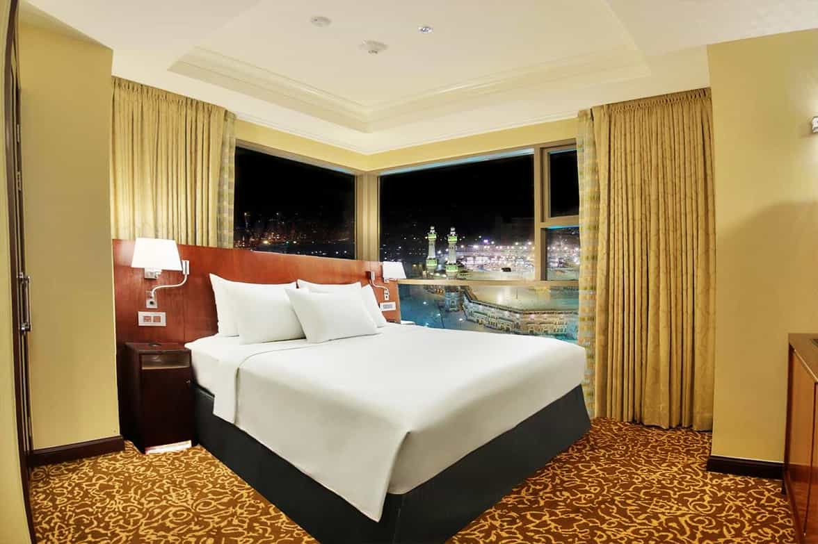 Moonlit Sky Room Spiritual View 