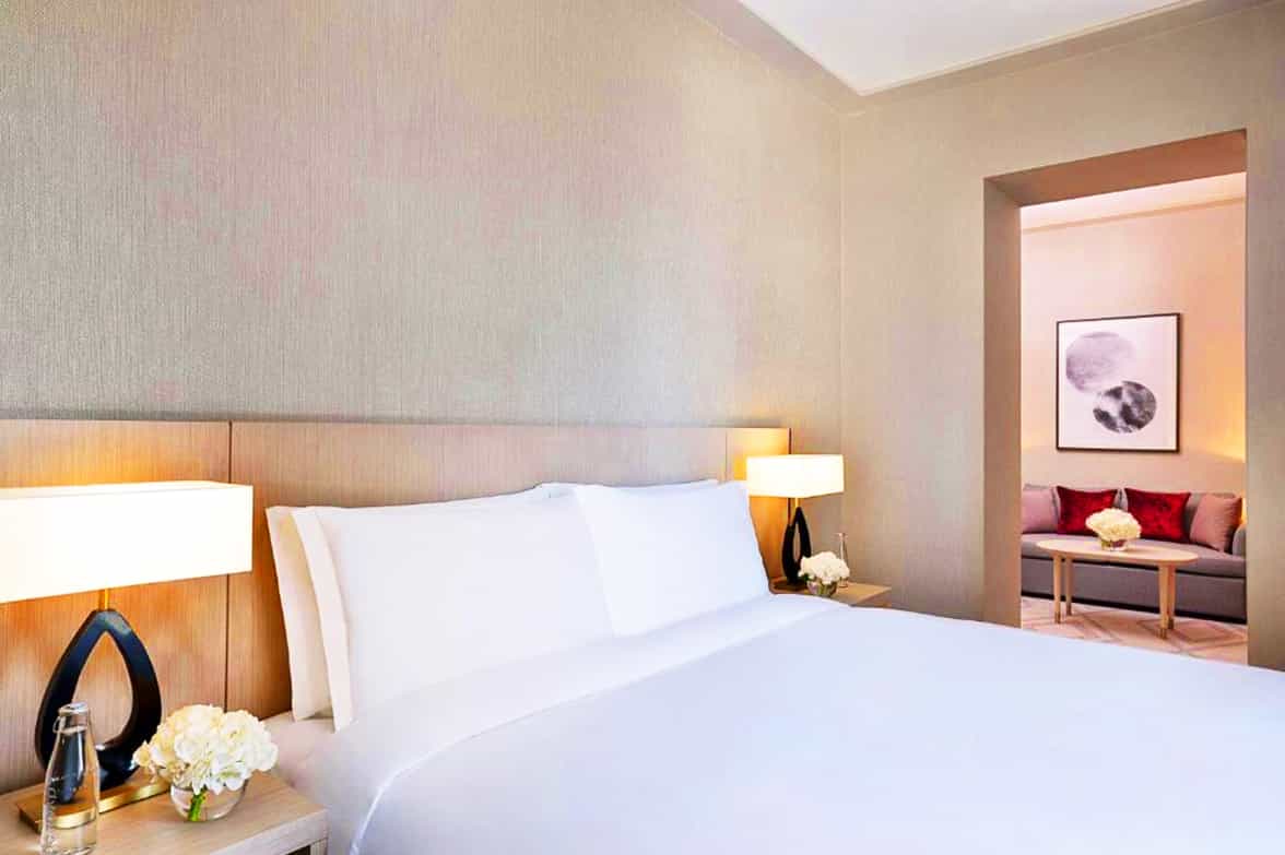 Serenity Breeze Connecting Suite 