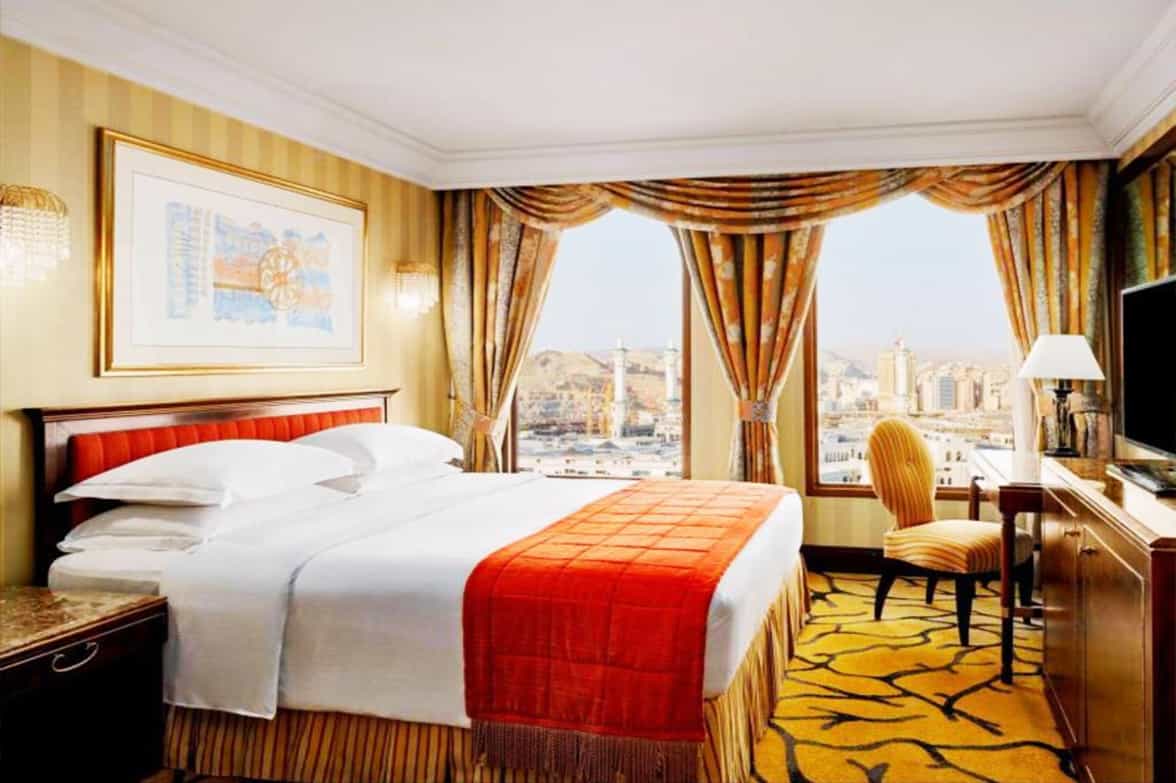 Serene Tide Room View 