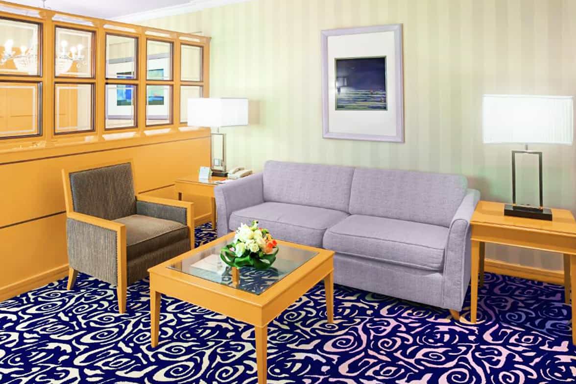 Starlit Horizon Living 