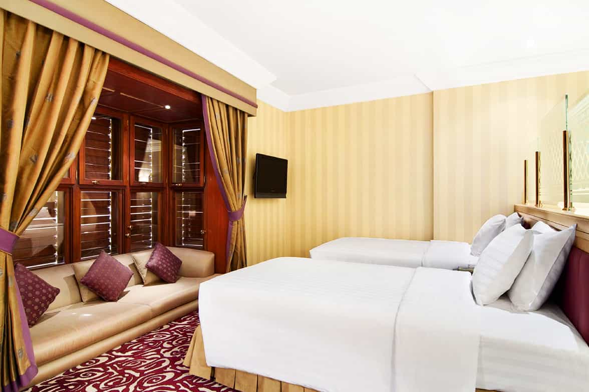 Starlit Oasis Arabic Suite 
