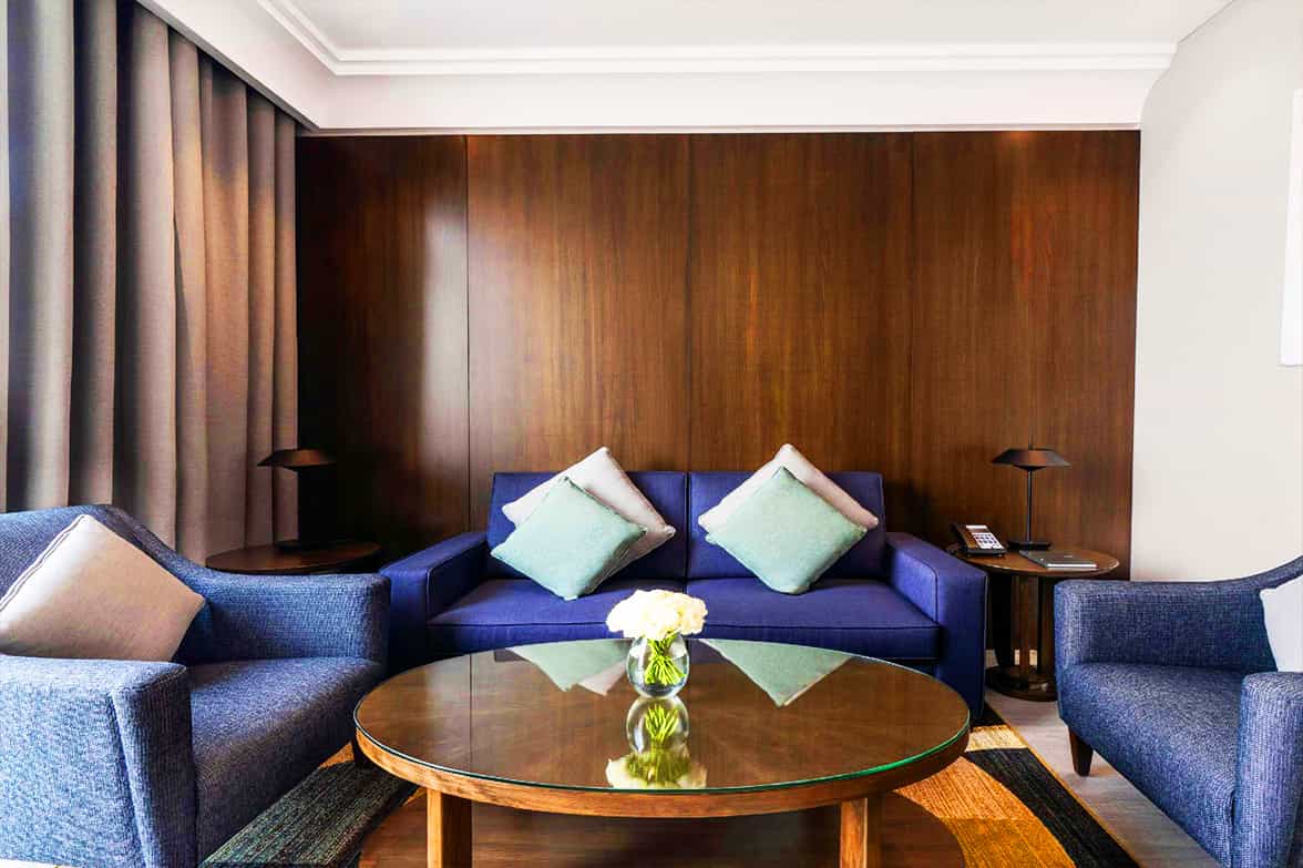 Plush Living 