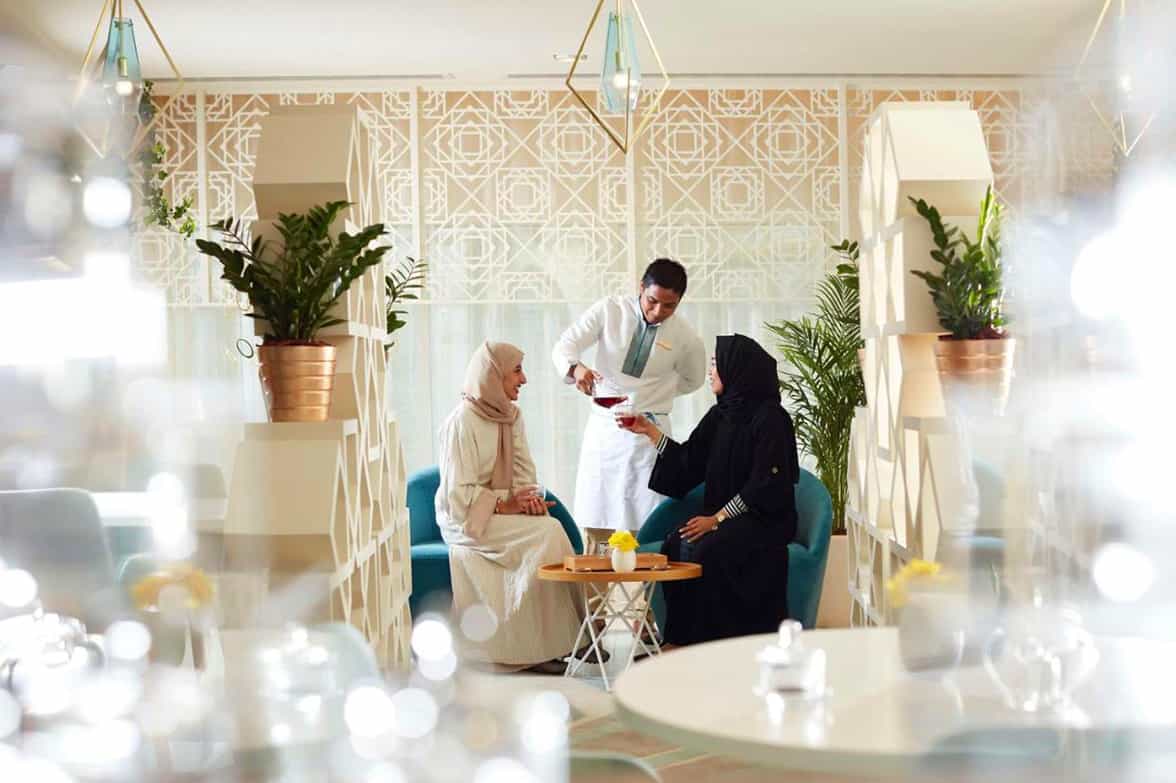 Refined Hospitality Services 