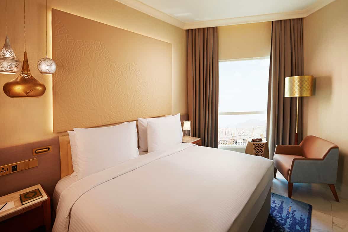 Sky Bedroom Suites 