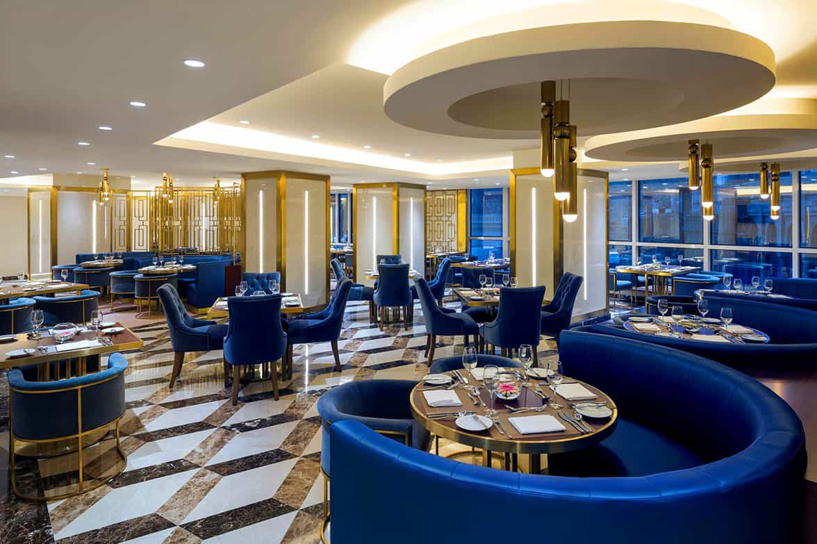 Luxury Dining Area Chandeliers 