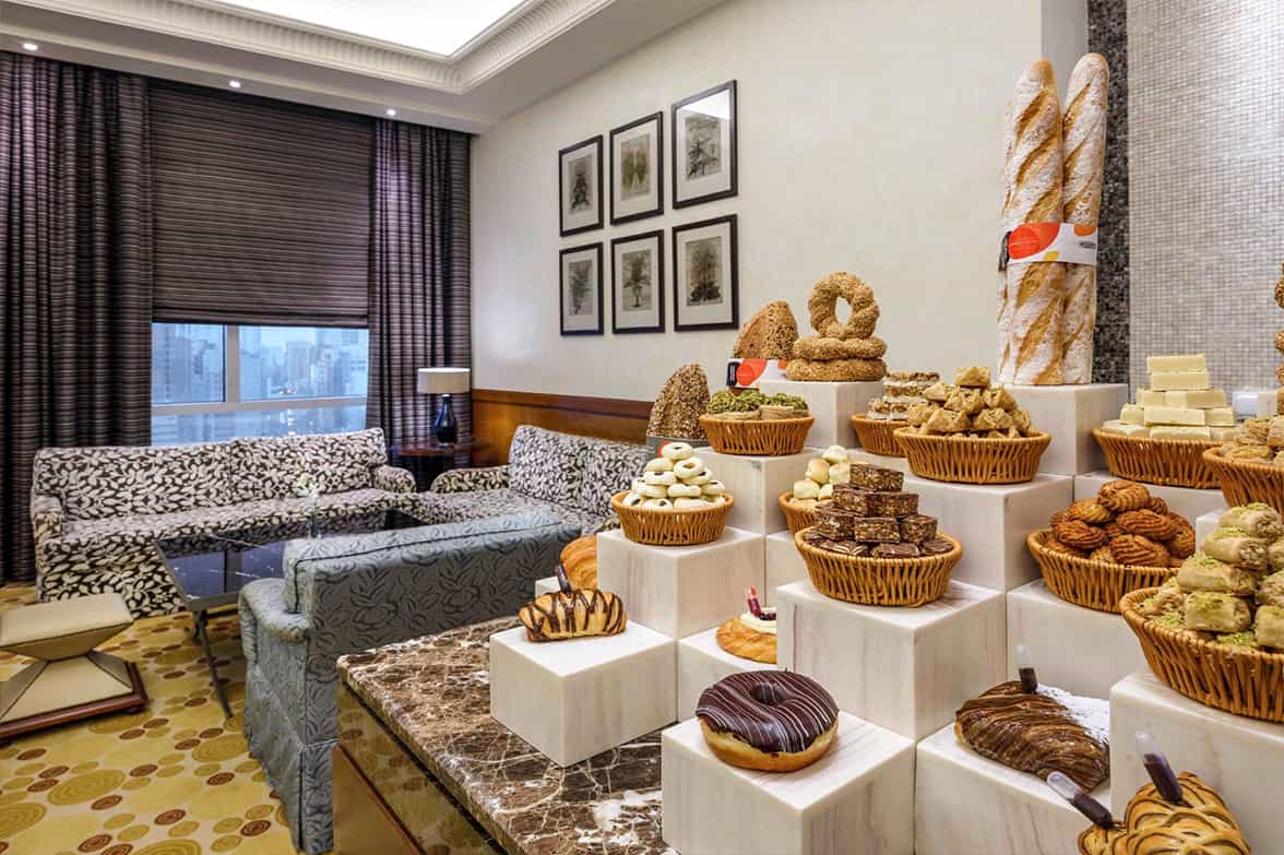 Heavenly Cookie Corner 
