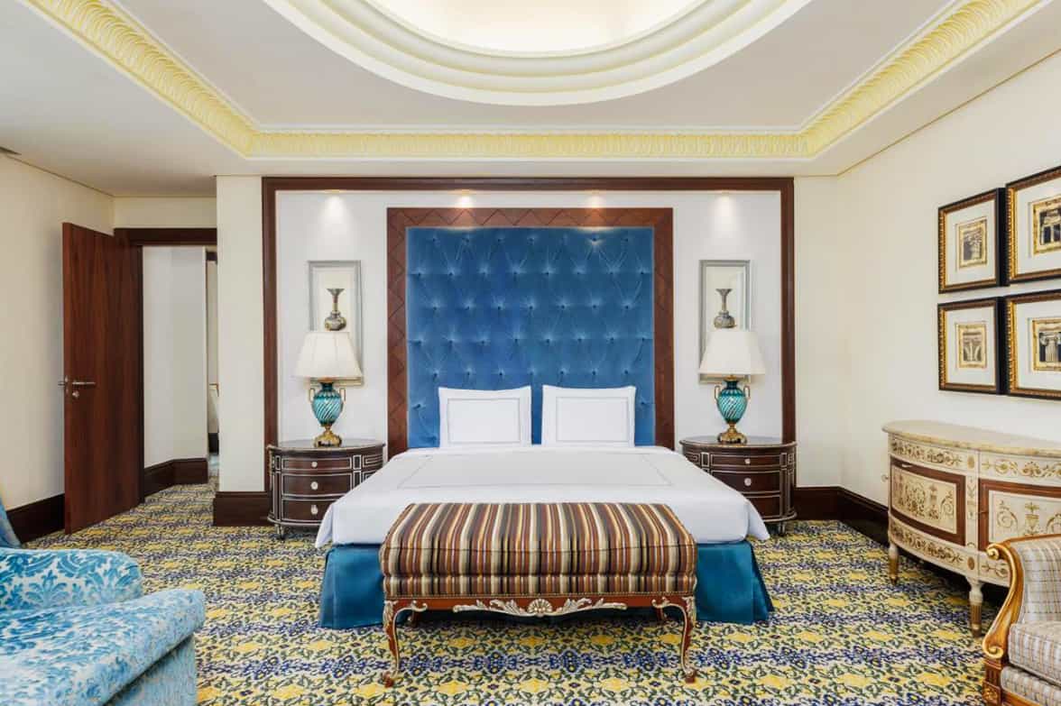Serenity Chic Suite 