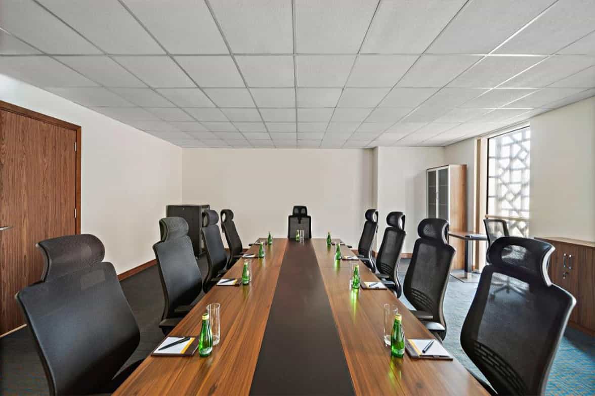 Elite Vip Meeting Table 