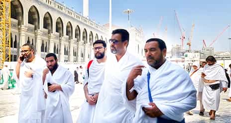 Women Only Umrah Packages