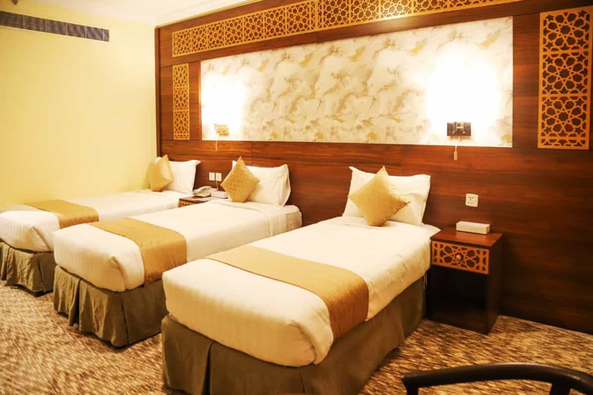 Opulent Bedspread