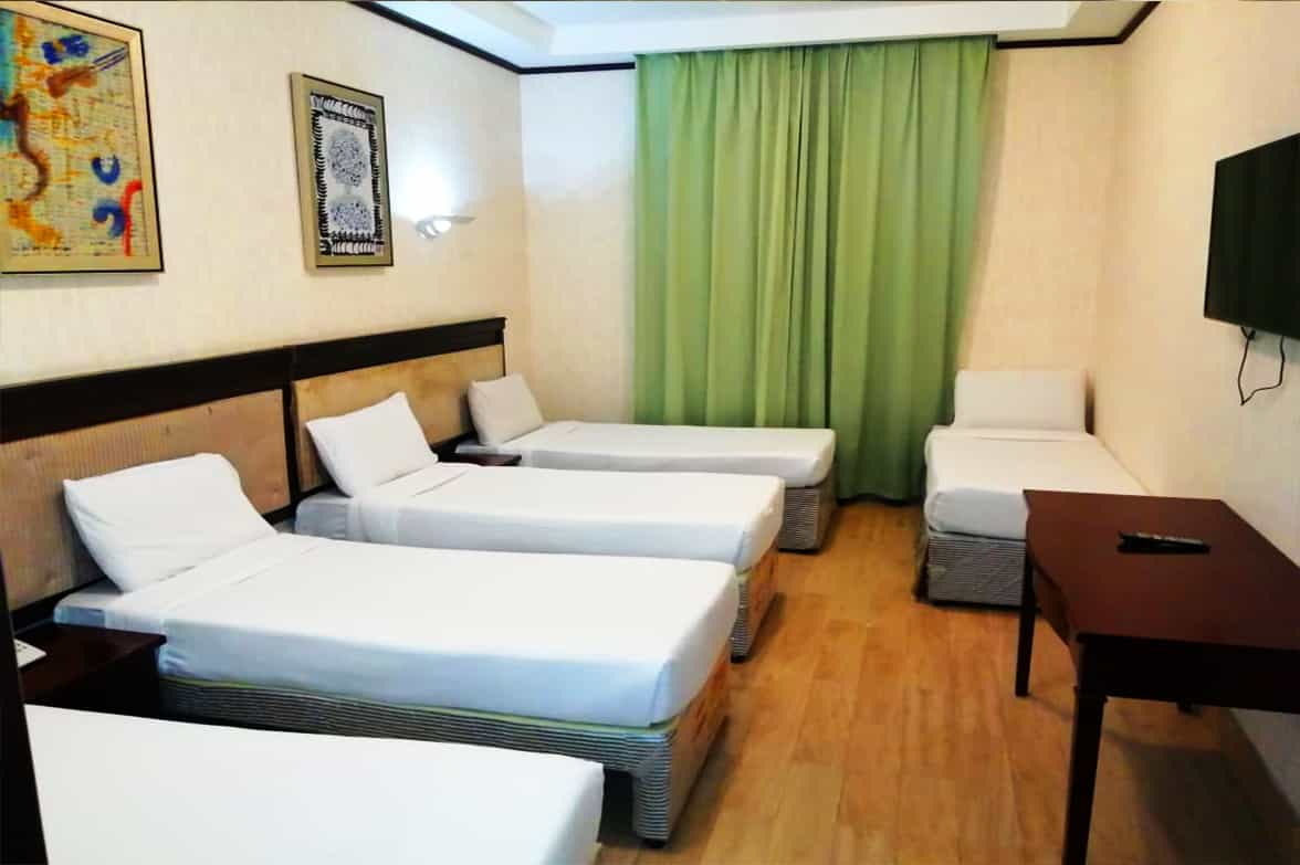 Grand Deluxe Room