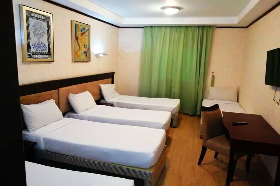 Luxury Single Bed Spread