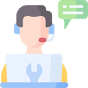 Expert Support