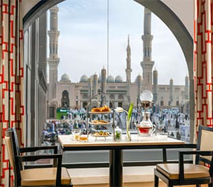 Best Umrah Packages Birmingham Uk